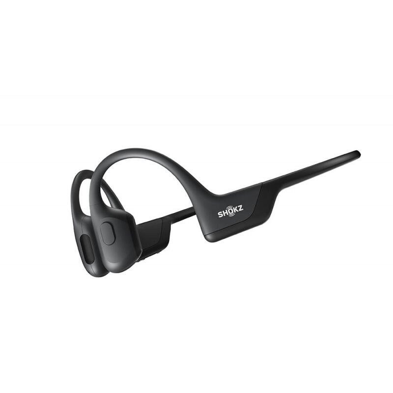 Shokz OpenRun Pro Mini Black