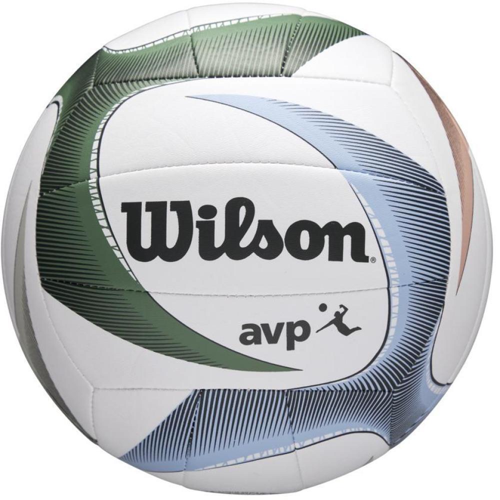 Piłka siatkowa WILSON AVP PXL ( 5)
