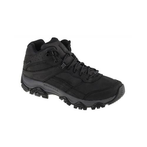Buty Trekkingowe Męskie Merrell Moab Adventure 3 Mid Waterproof