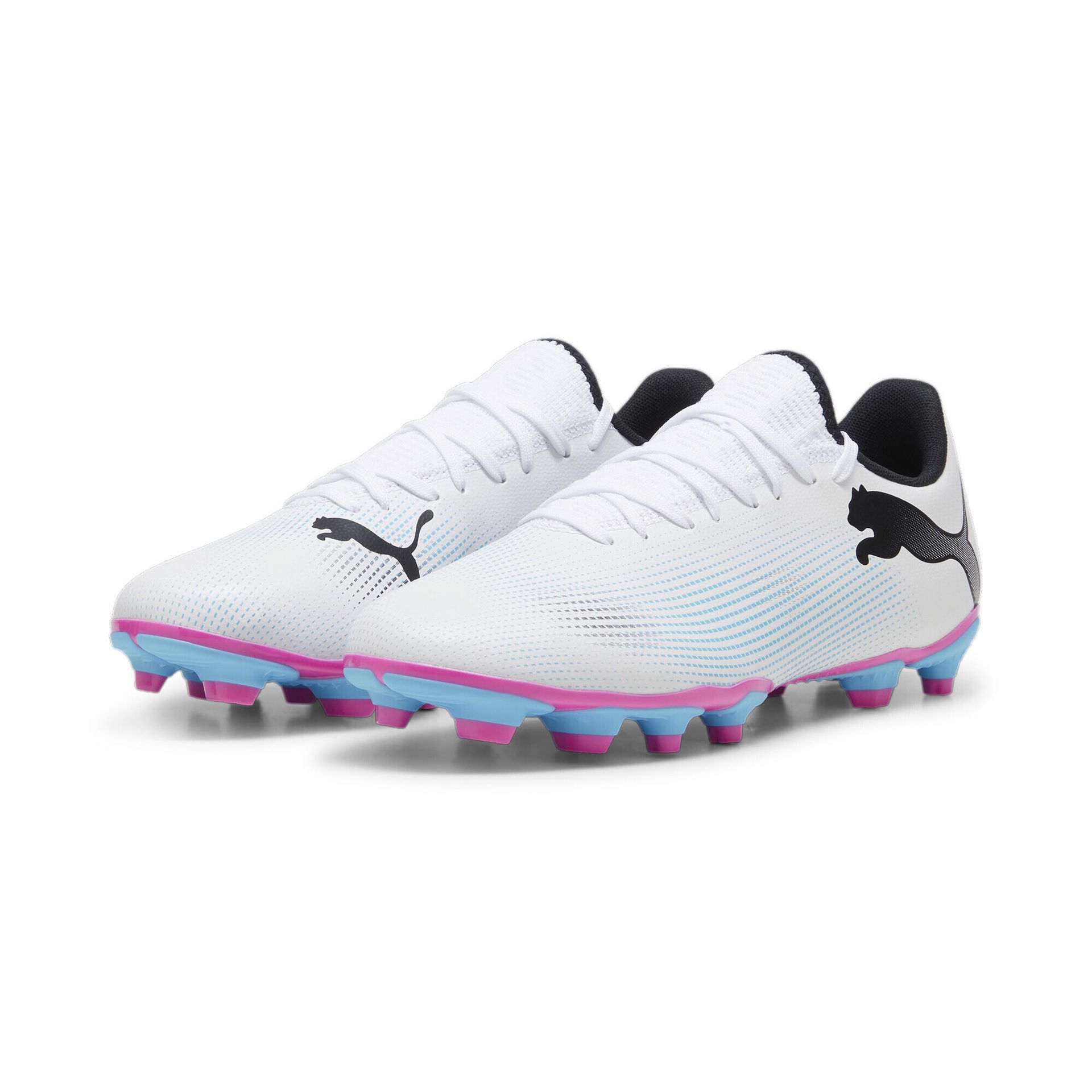 Buty piłkarskie Puma Future 7 Play FG/AG 107723 01-44,5