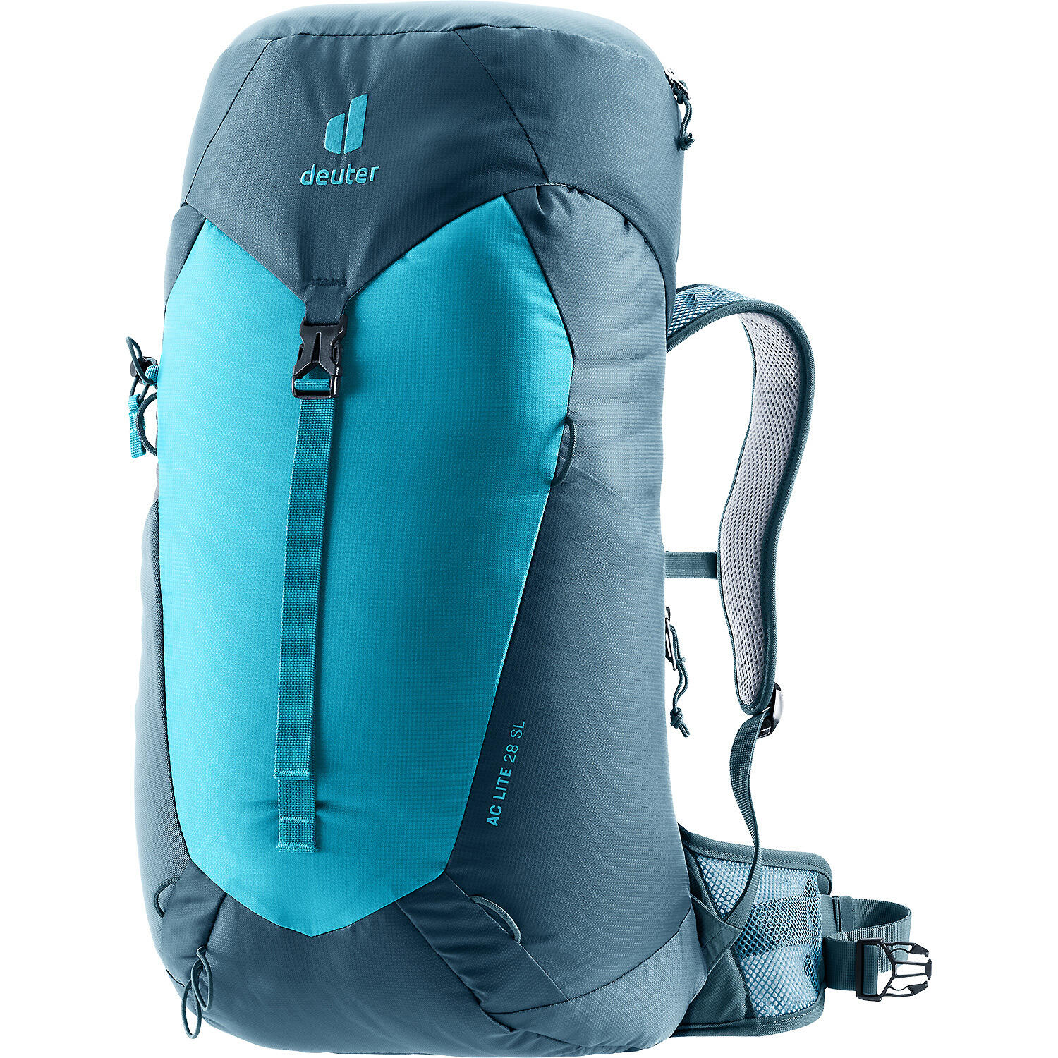 Plecak DEUTER AC Lite 28 SL Niebieski