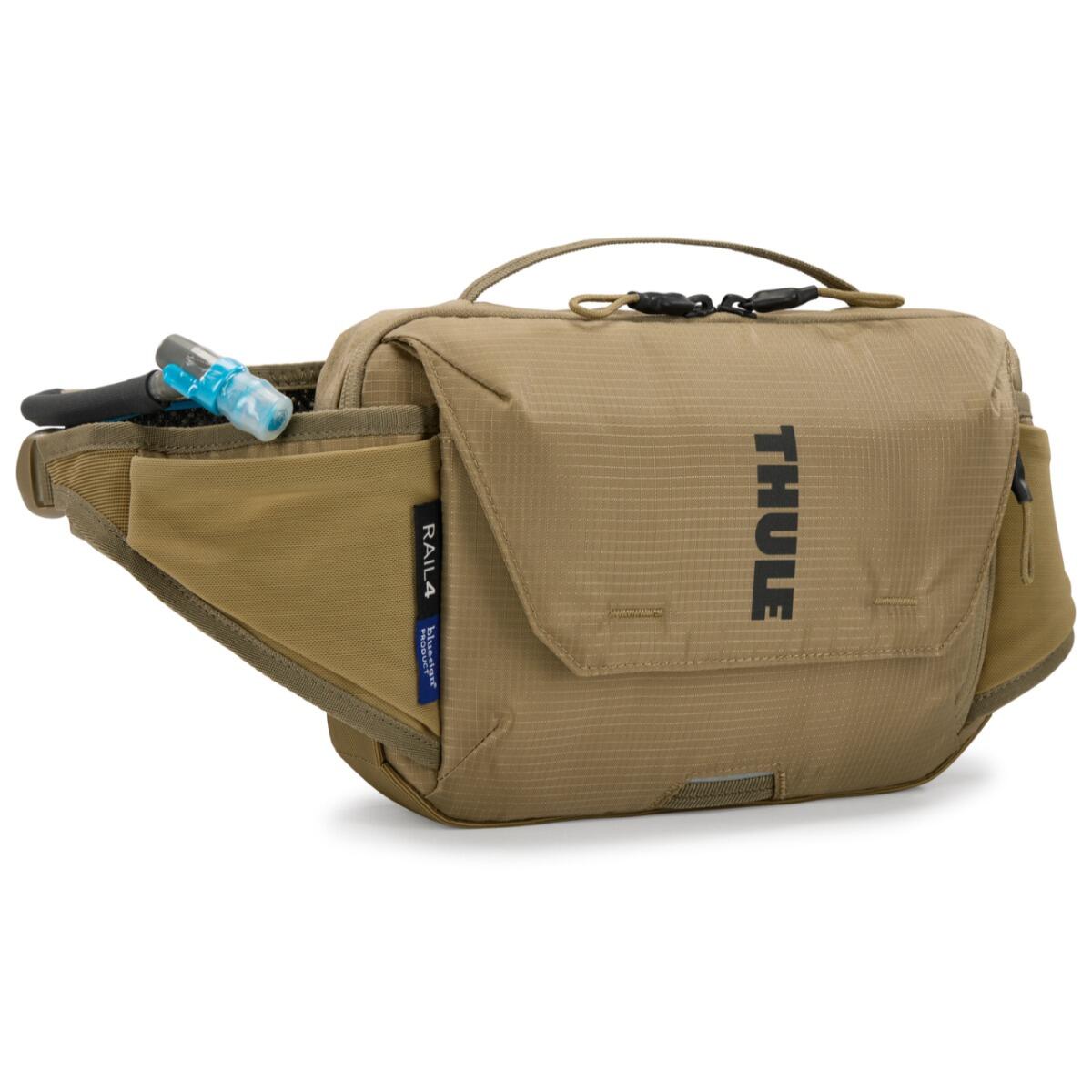 Thule Torebka Rail Hip Pack 3204480