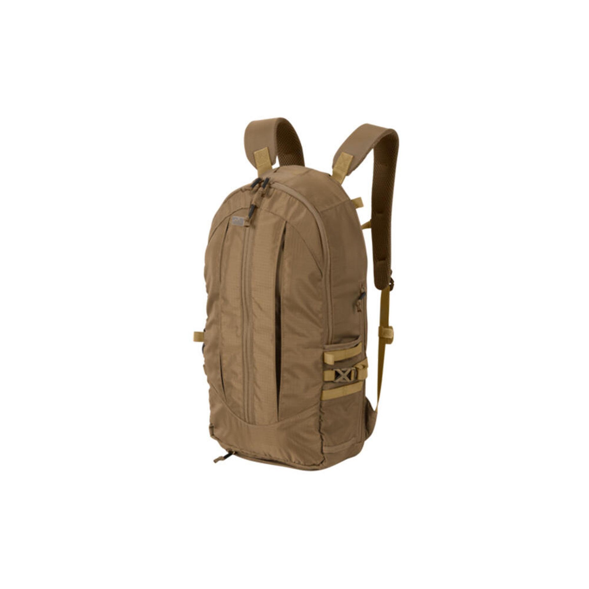 Plecak Helikon Groundhog, Nylon, Coyote, 10L (HE.PL-GHG-NL-11)