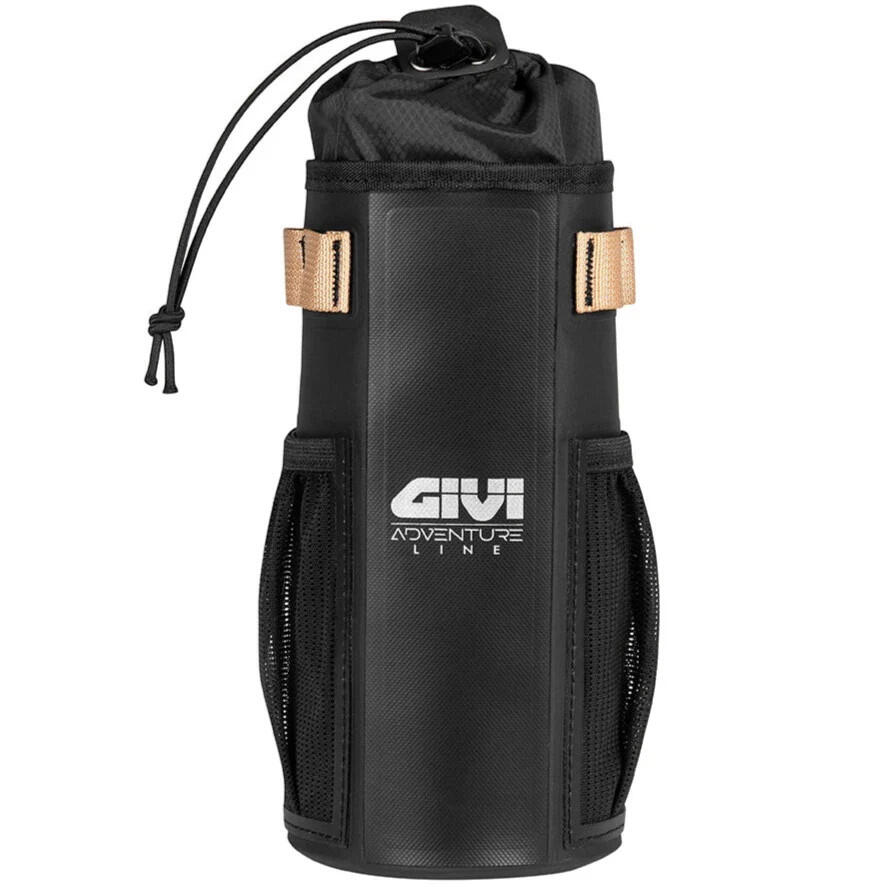 Torba rowerowa na kierownicę GIVI Refuel