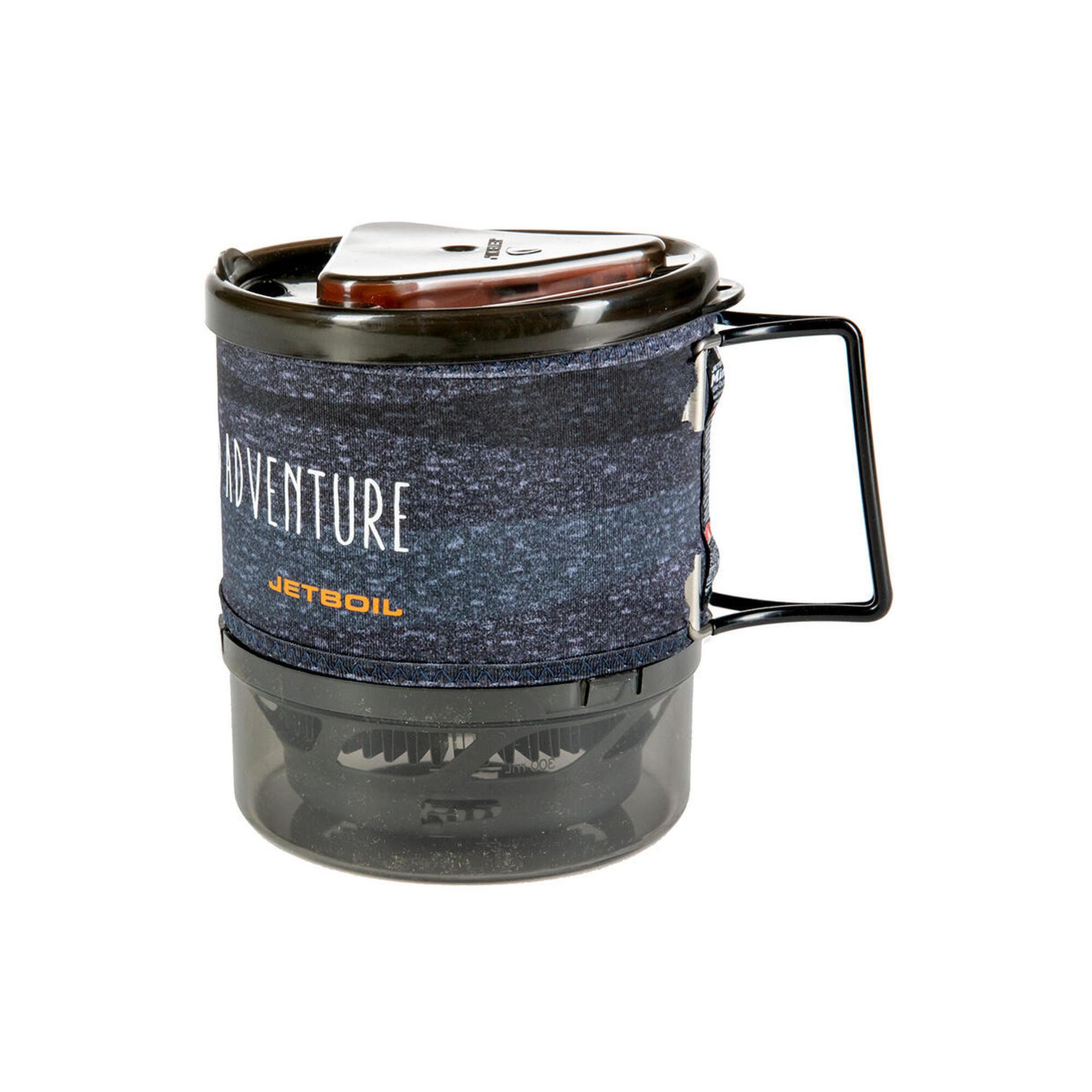 Jetboil MiniMo Adventure 1L
