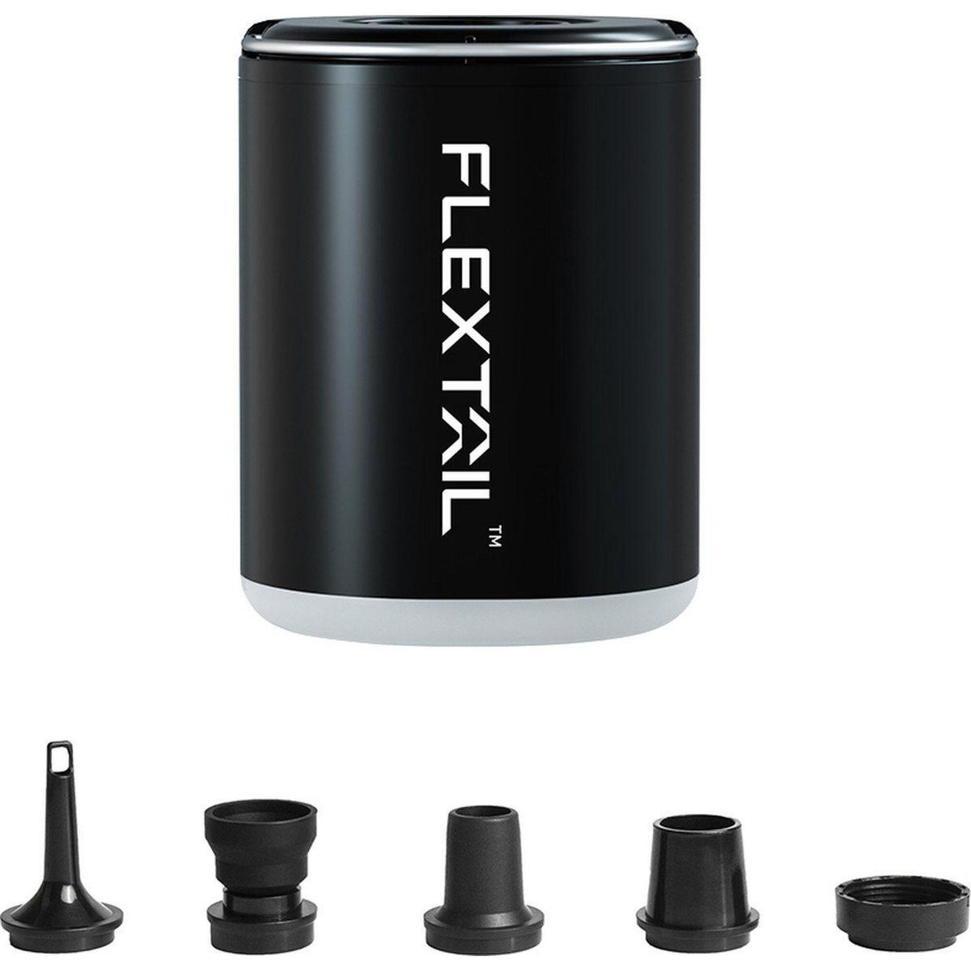 Pompka FLEXTAIL Tiny Pump 2X Czarny