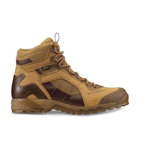 Buty trekkingowe męskie Garmont T4 TOUR GTX REGULAR