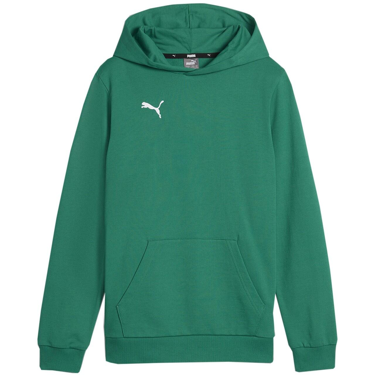 Bluza Z Kapturem Dziecięca/dziecięca Team Goal Casual