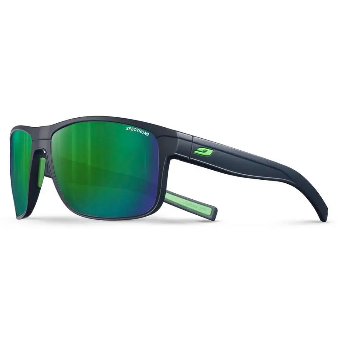 Julbo Renegade Dark Blue/Green