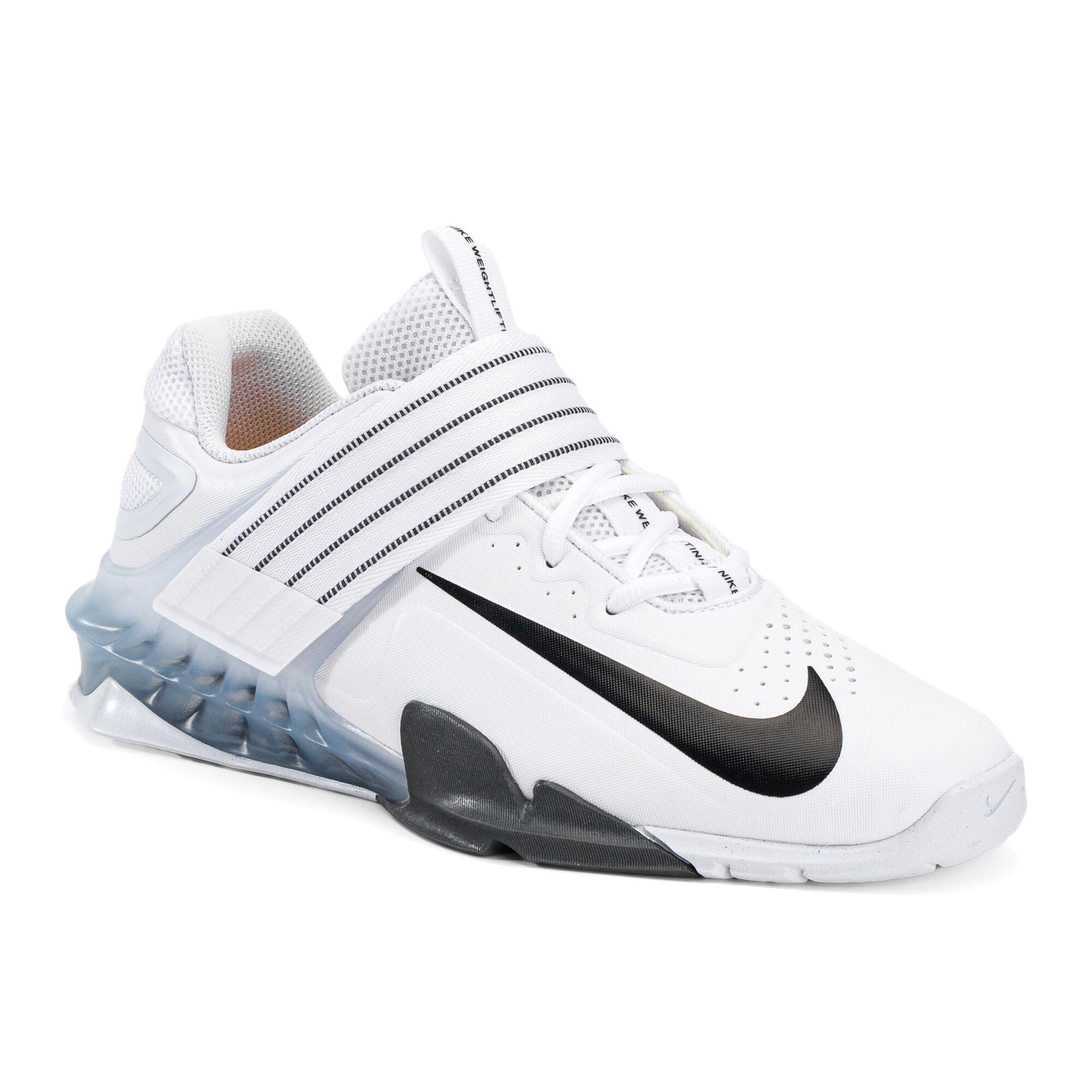 Buty do podnoszenia ciężarów Nike Savaleos 100 45