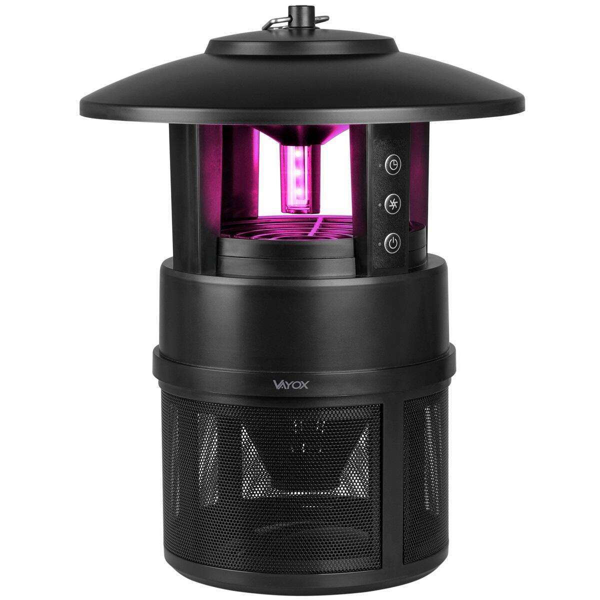Lampa owadobójcza VAYOX VA0195