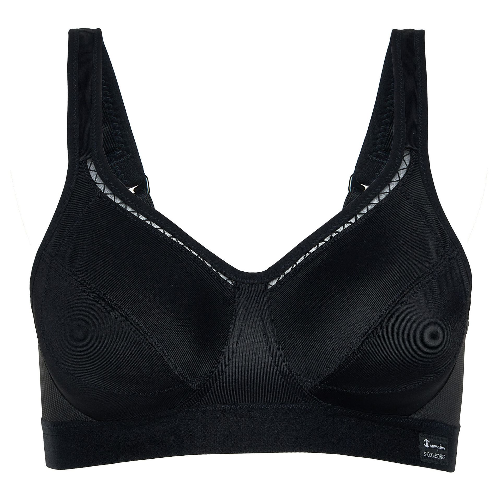 Biustonosz treningowy Shock Absorber Active Classic Support