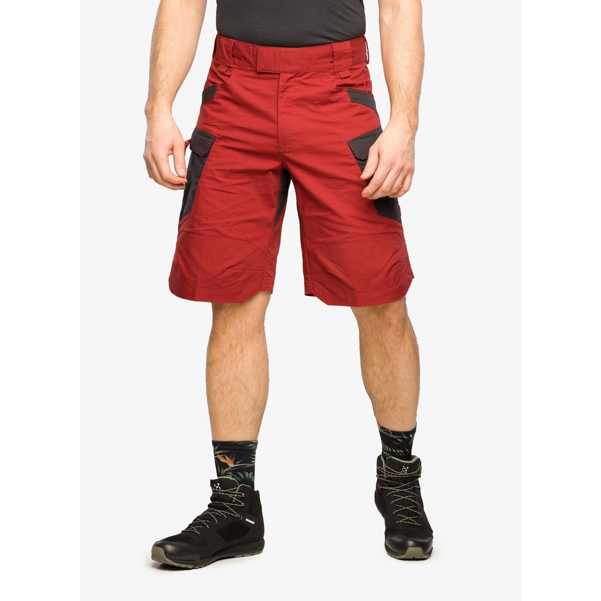 Helikon tex Spodnie UTS (Urban Tactical Shorts) 11'' - PolyCotton Ripstop - S (SP-UTK-PR-8385A-B03) HE.SP-UTK-PR-8385A-B03