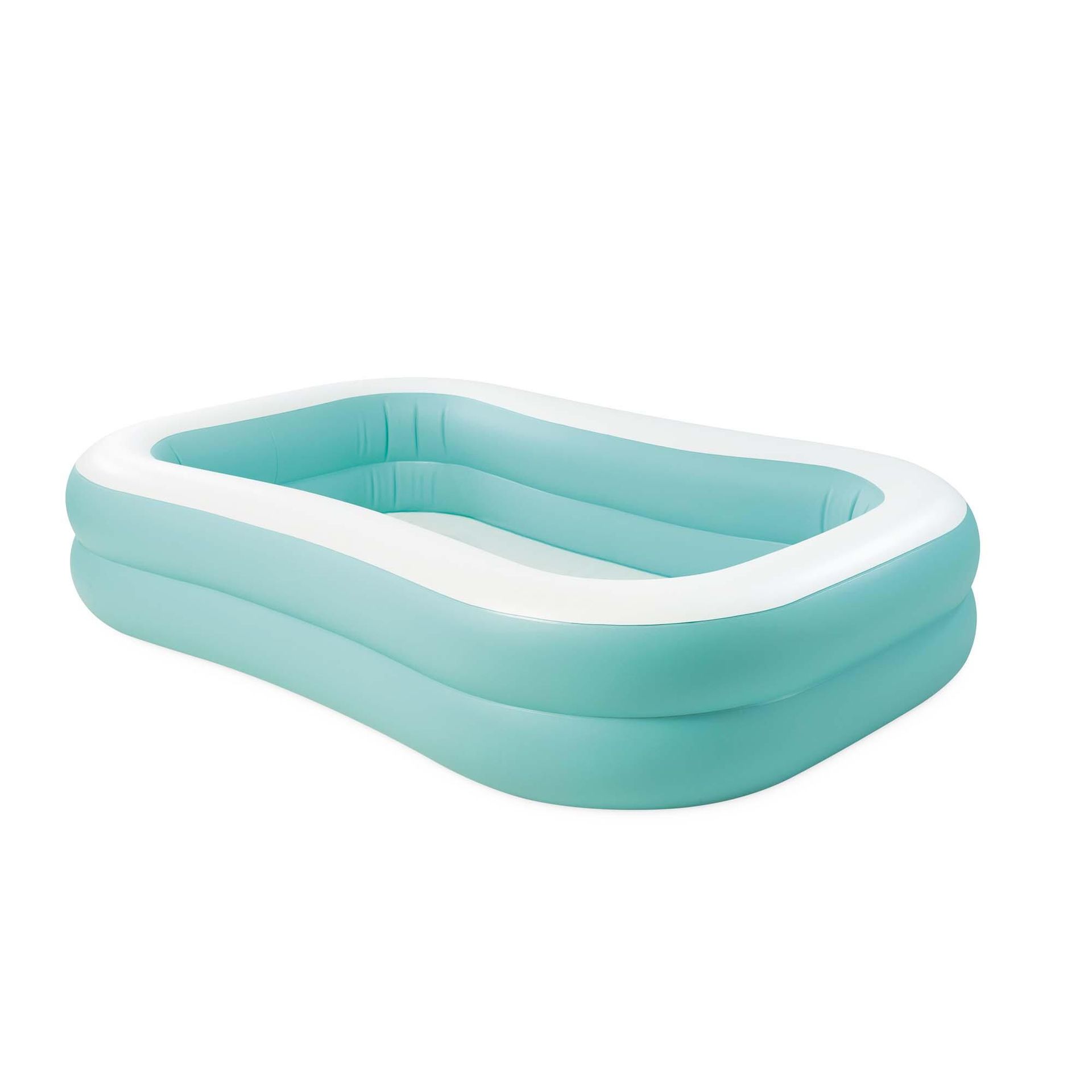 Intex Rodzinny basen Swim Center