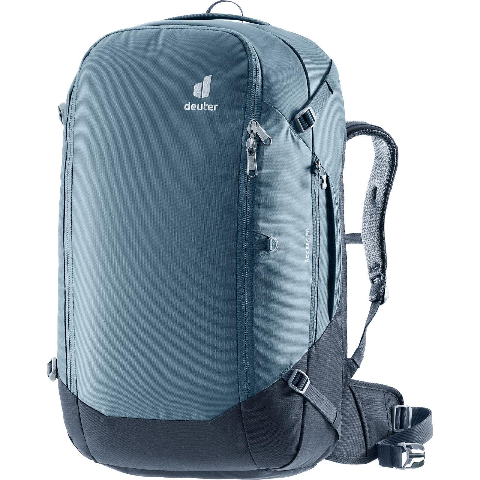 Plecak Deuter Access 55 atlantic-ink