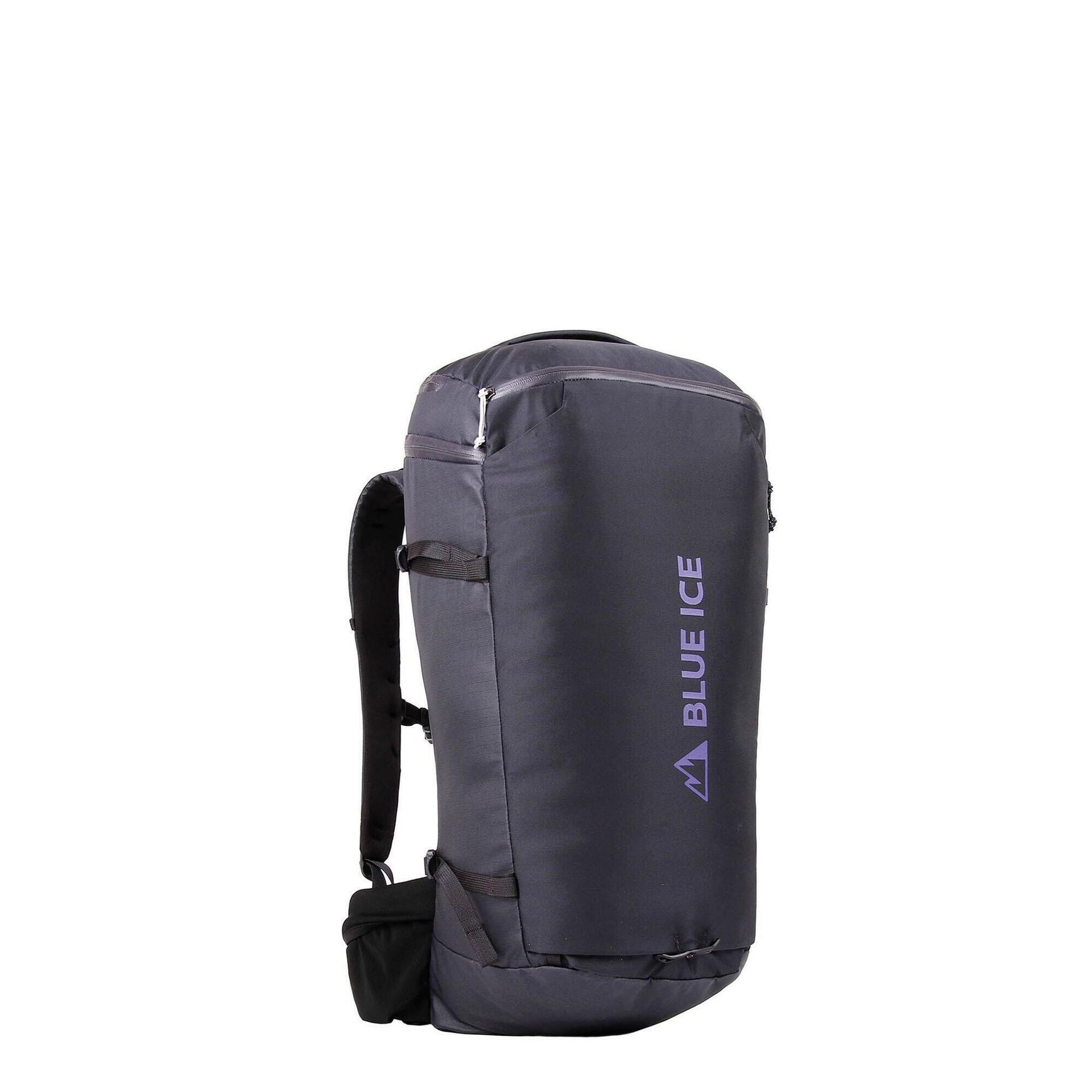 Plecak skiturowy Blue Ice Yagi 28 L szary (vulcan)