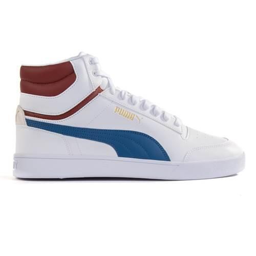 Puma Buty Męskie Shuflle MID r. 45 29,5 cm