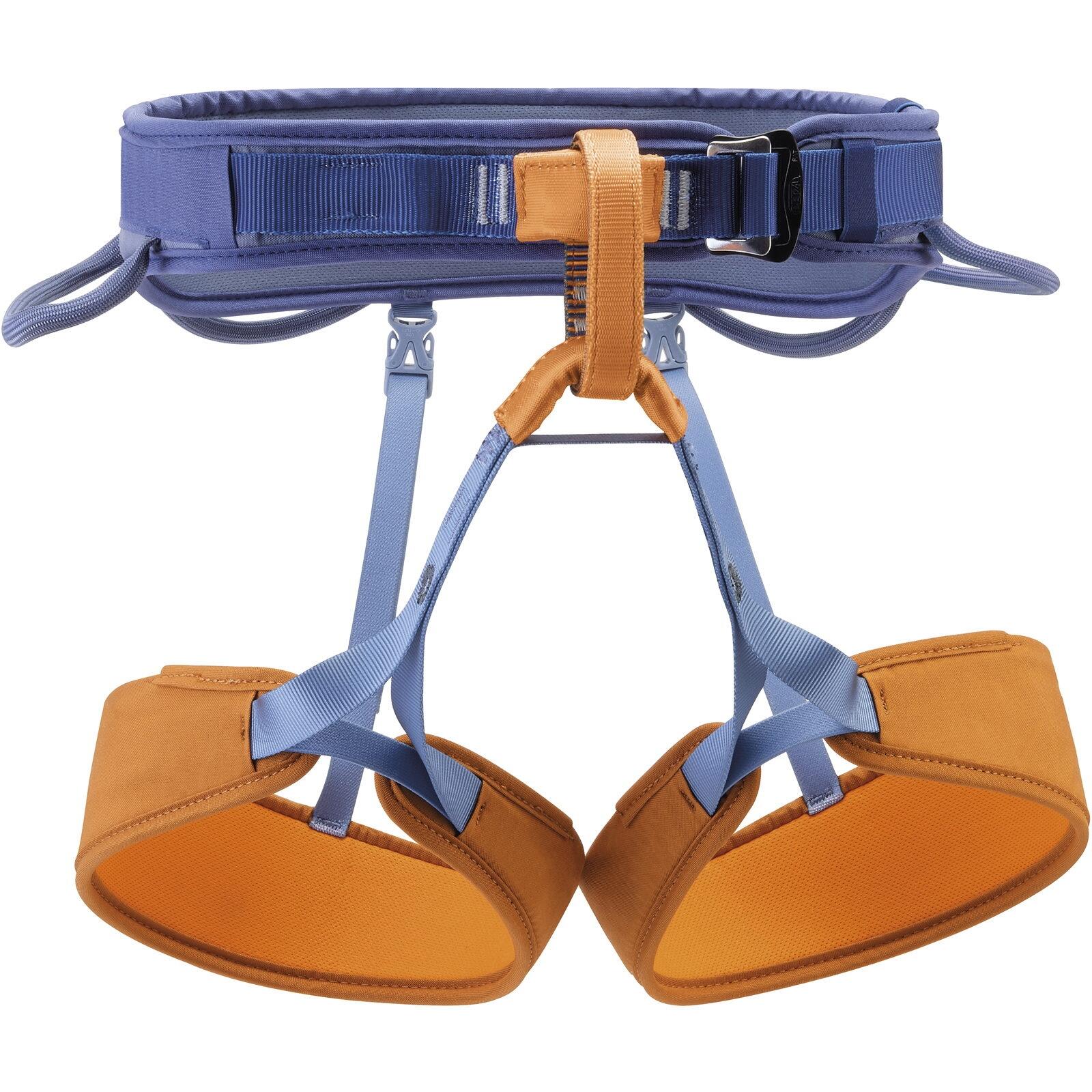 Uprząż wspinaczkowa PETZL Corax LT indigo blue L