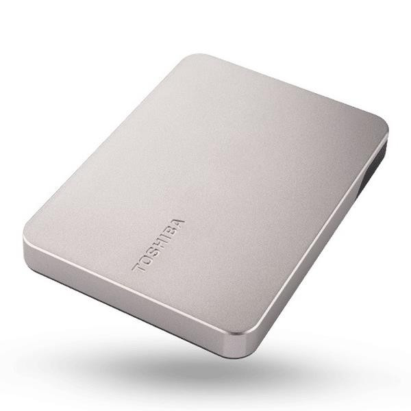 Dysk zewnętrzny toshiba canvio flex v2 4tb 2,5