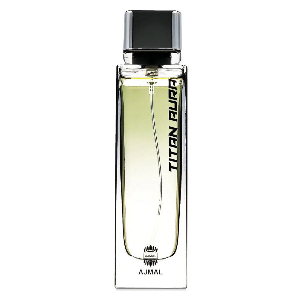 Ajmal Titan Aura woda perfumowana spray 100 ml