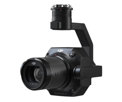 DJI Zenmuse P1