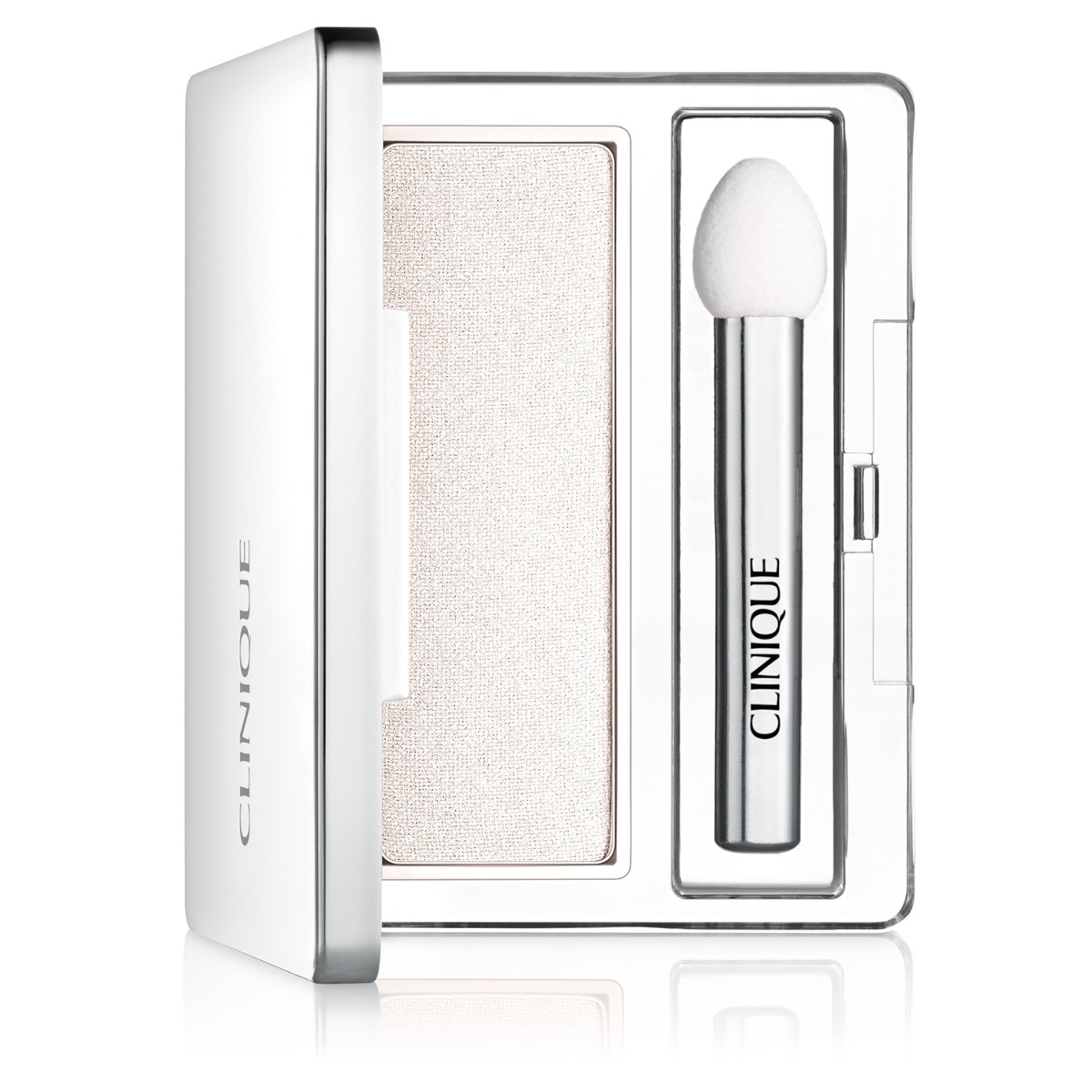 Clinique All About Shadow Cień do powiek, Sugar Cane Sugar Cane CLINIQUE 1.9 g