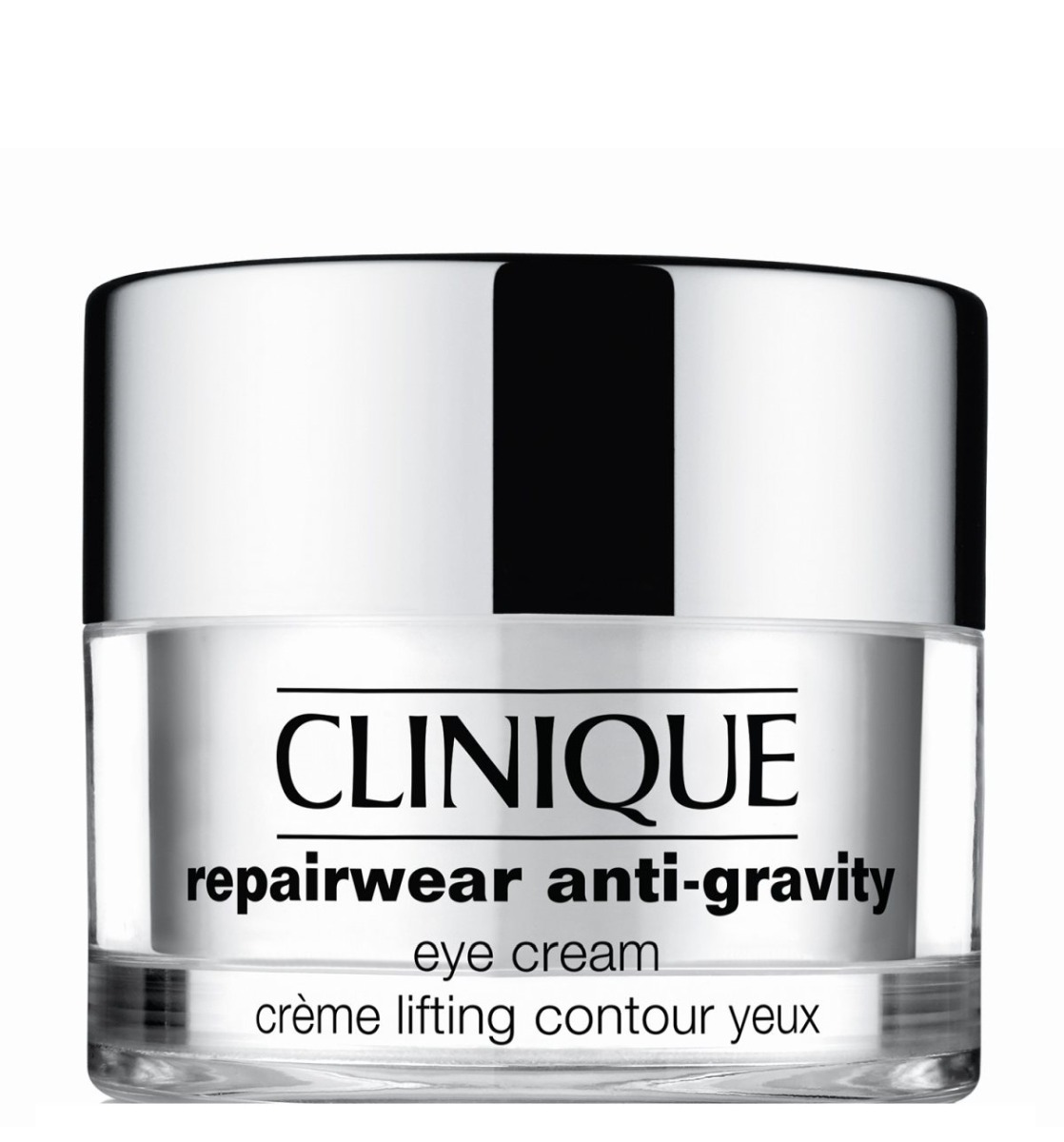 Clinique Repairwear Anti-gravity Eye Cream Krem pod oczy 15 ml