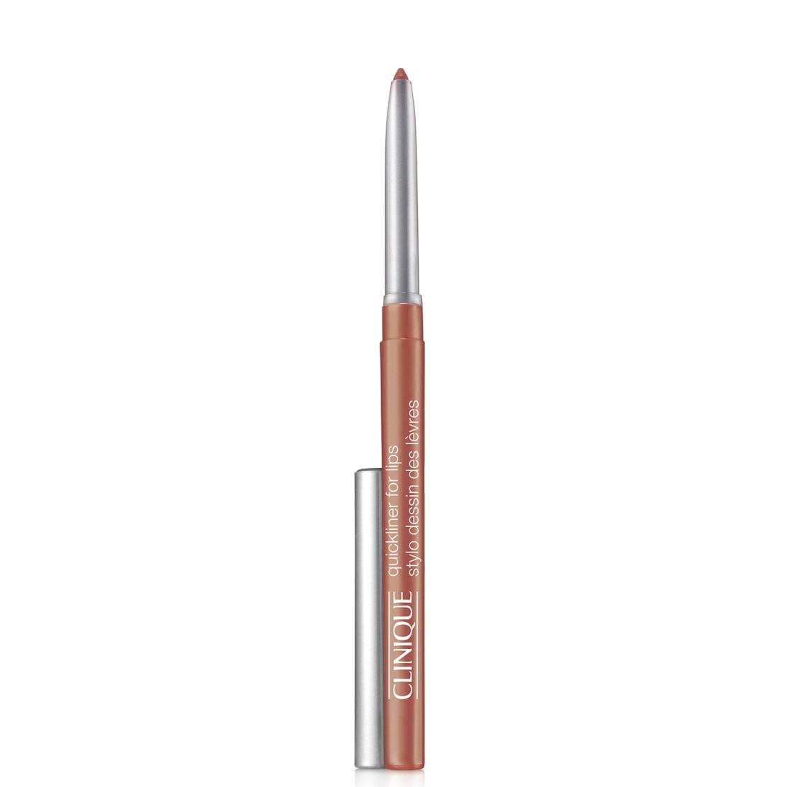 Clinique Quickliner Kredka do ust, Neutrally Neutrally 0.3 g