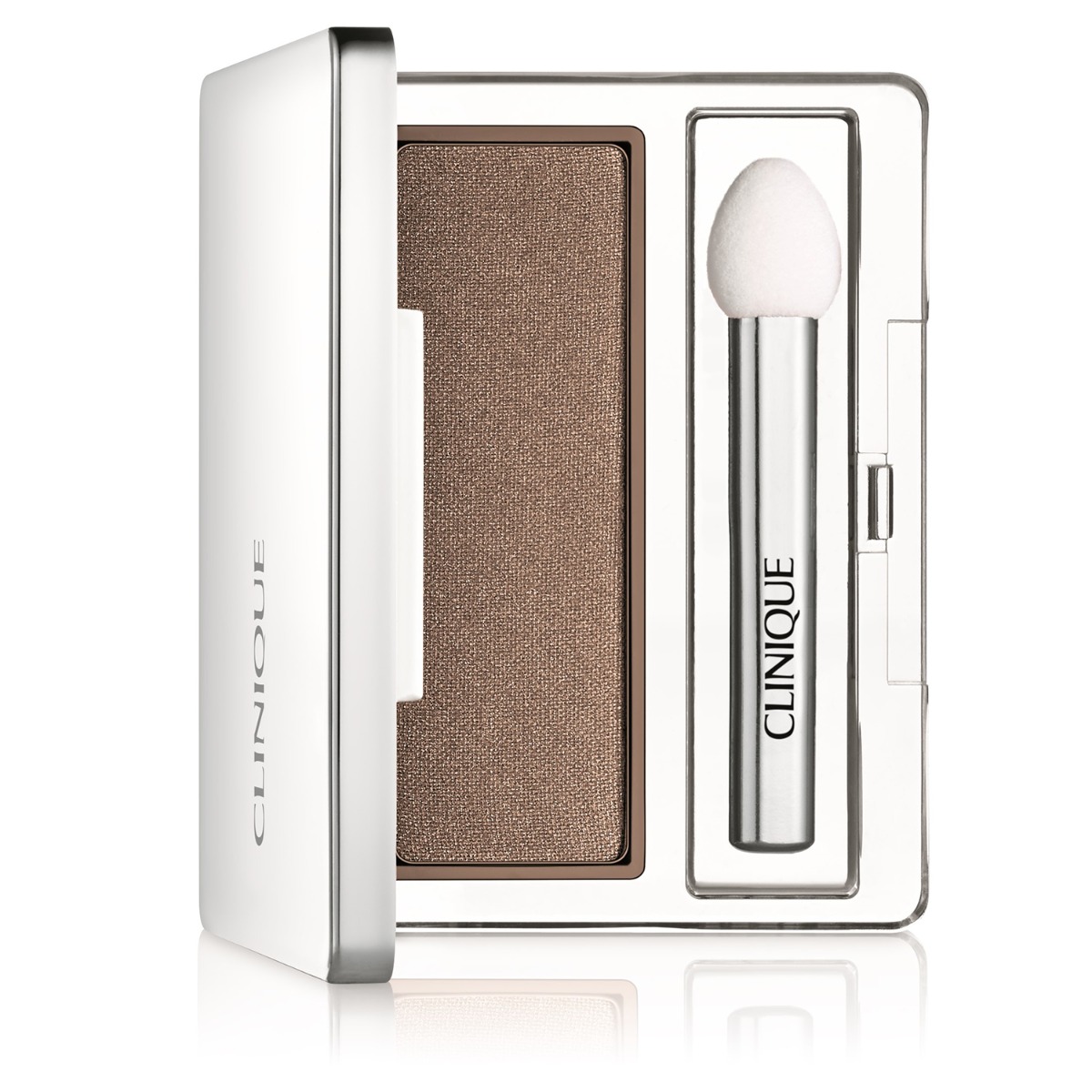 Clinique All About Shadow Cień do powiek, Foxier Foxier CLINIQUE 1.9 g
