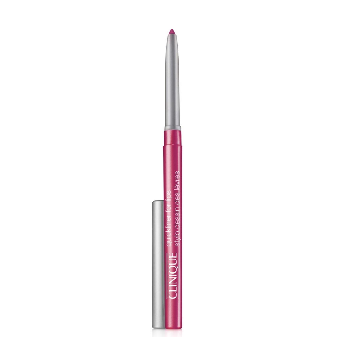 Clinique Quickliner Kredka do ust, Intense Jam Intense Jam 0.3 g