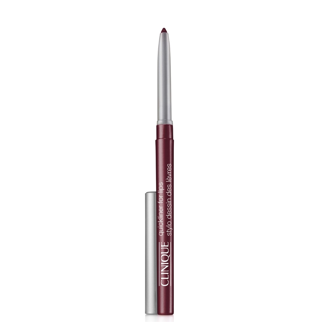 Clinique Quickliner Kredka do ust, Intense Licorice Intense Licorice 0.3 g