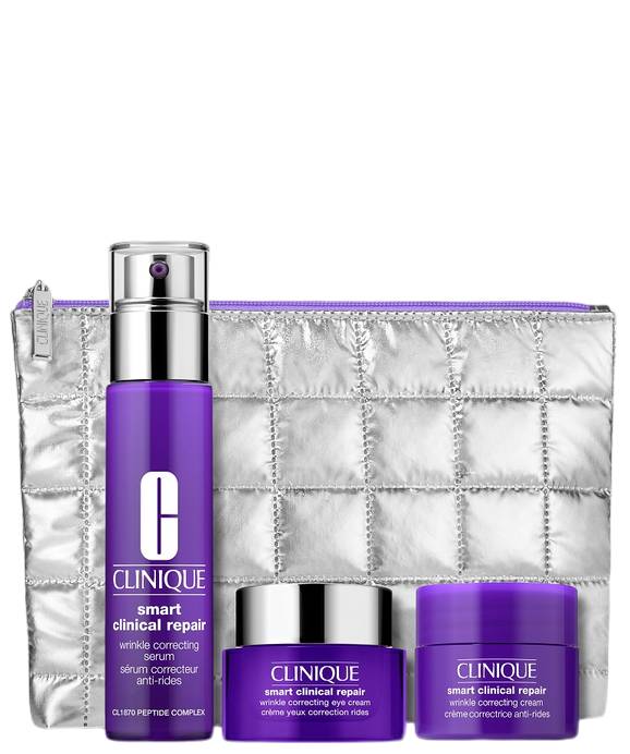Clinique A+ De-Agers Zestaw prezentowy