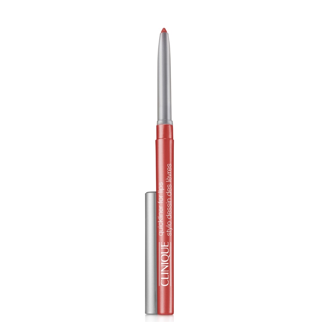 Clinique Quickliner Kredka do ust, Intense Cayenne Intense Cayenne 0.3 g
