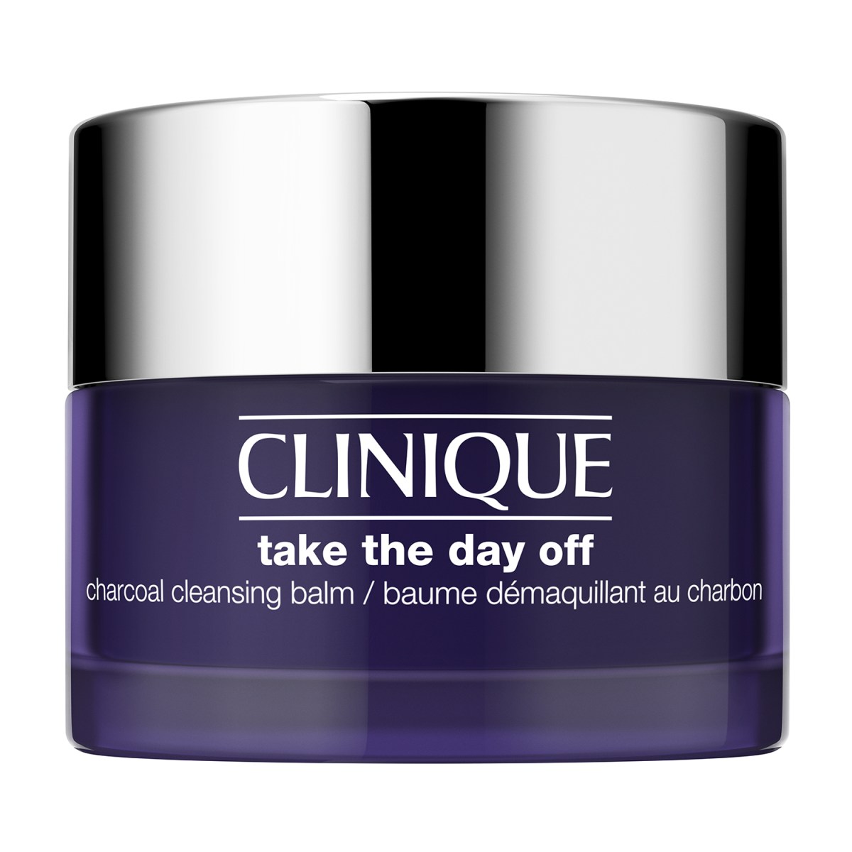 Clinique Take The Day Off Charcoal Cleansing Balm Balsam do demakijażu, 30 ml 30 ml