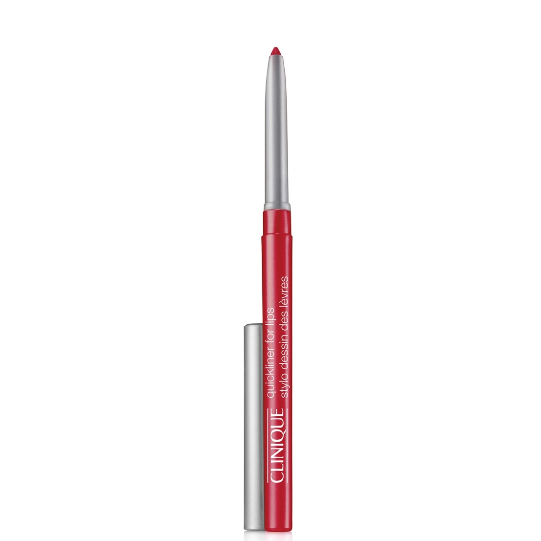 Clinique Quickliner Kredka do ust, Intense Passion Intense Passion 0.3 g