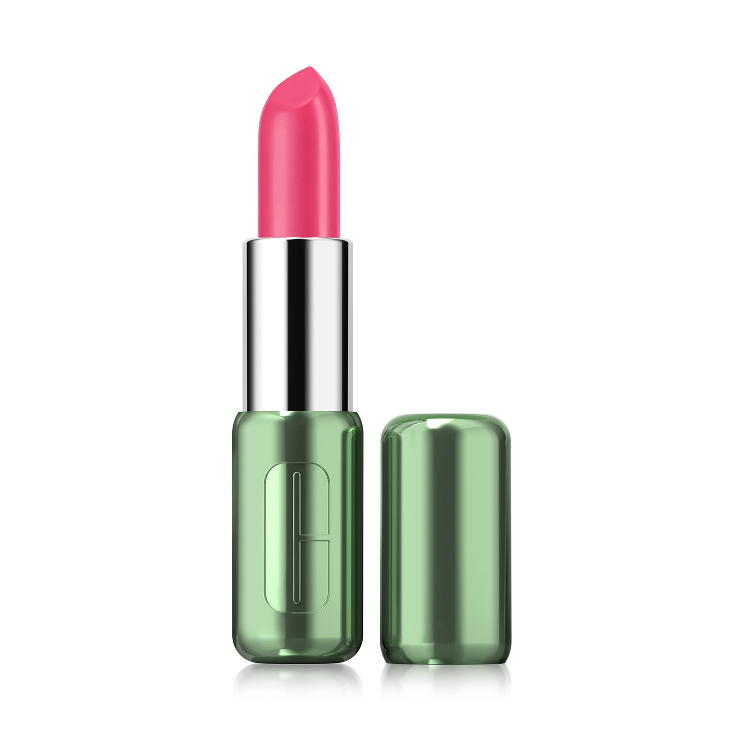Clinique Pop Longwear Lipstick Pomadka do ust, Disco Pop