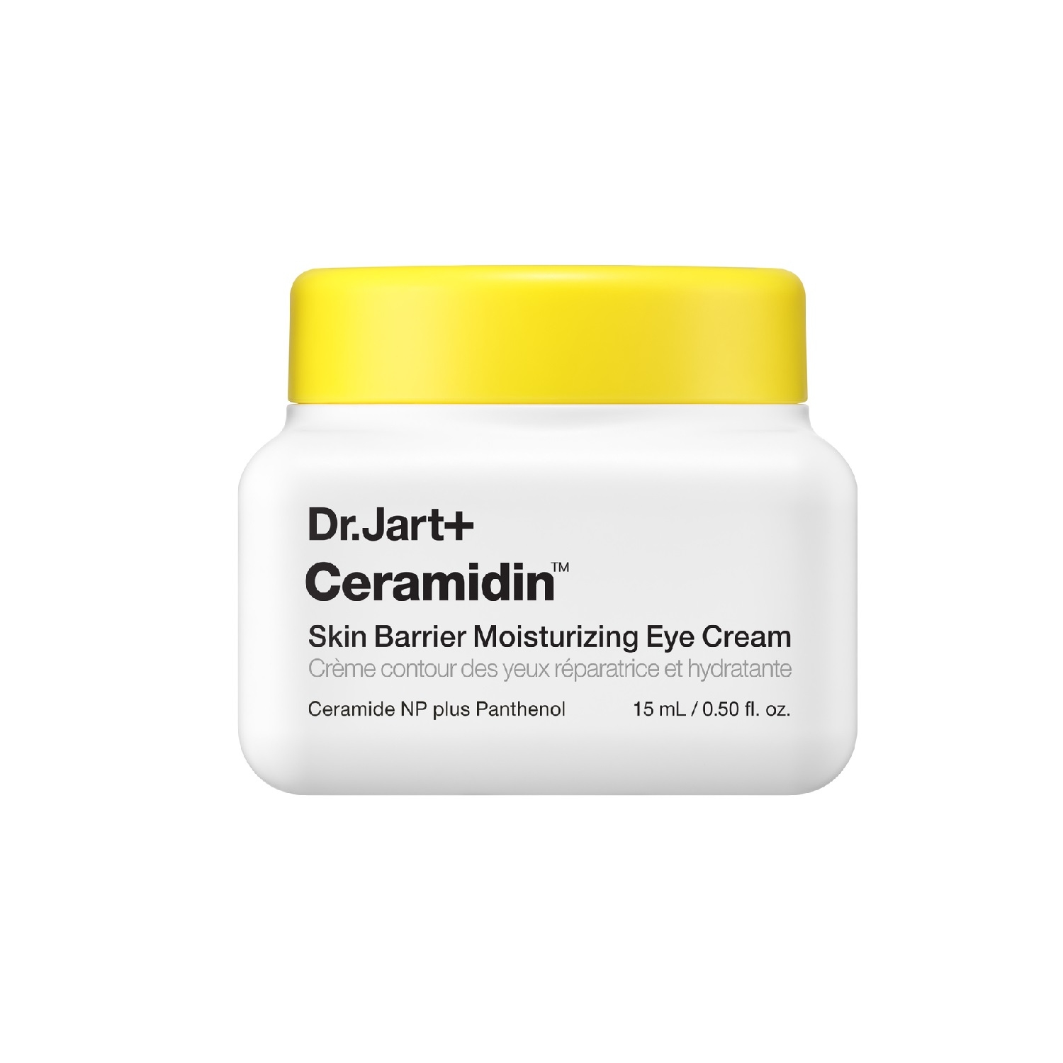 Dr.Jart+ Ceramidin™ Nawilżający krem pod oczy z ceramidami