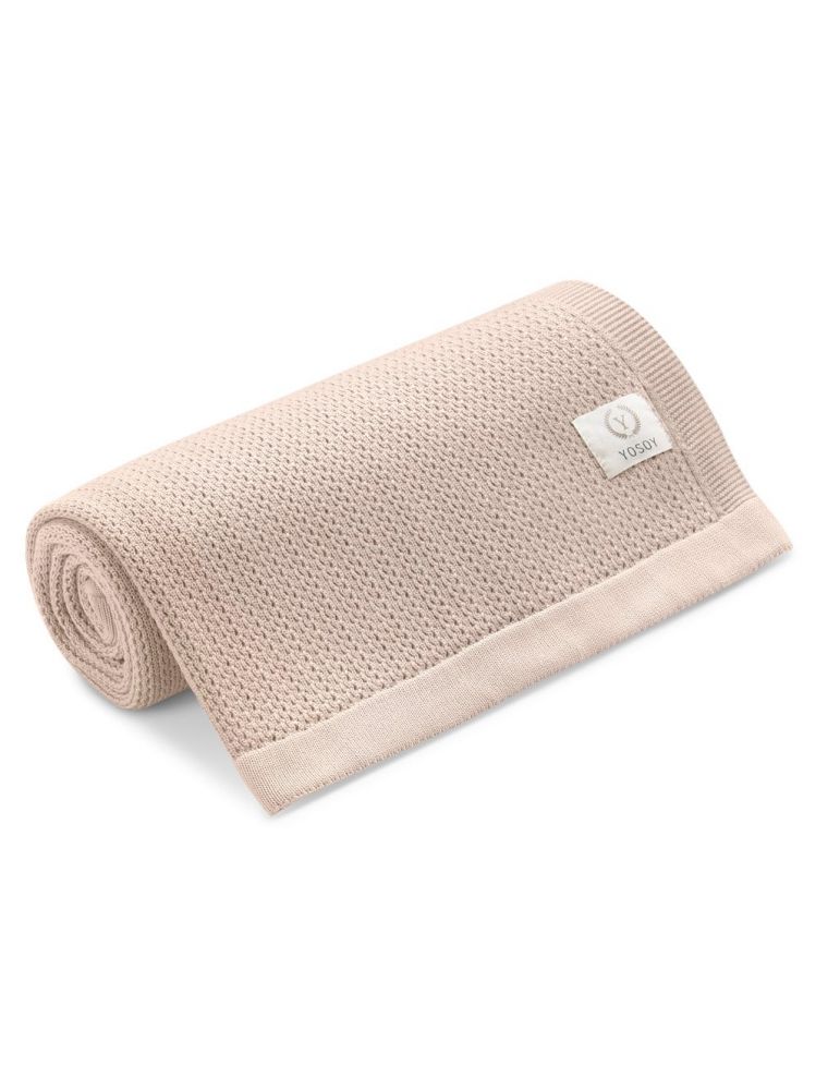 Yosoy Koc bambusowy CROWN sunny beige