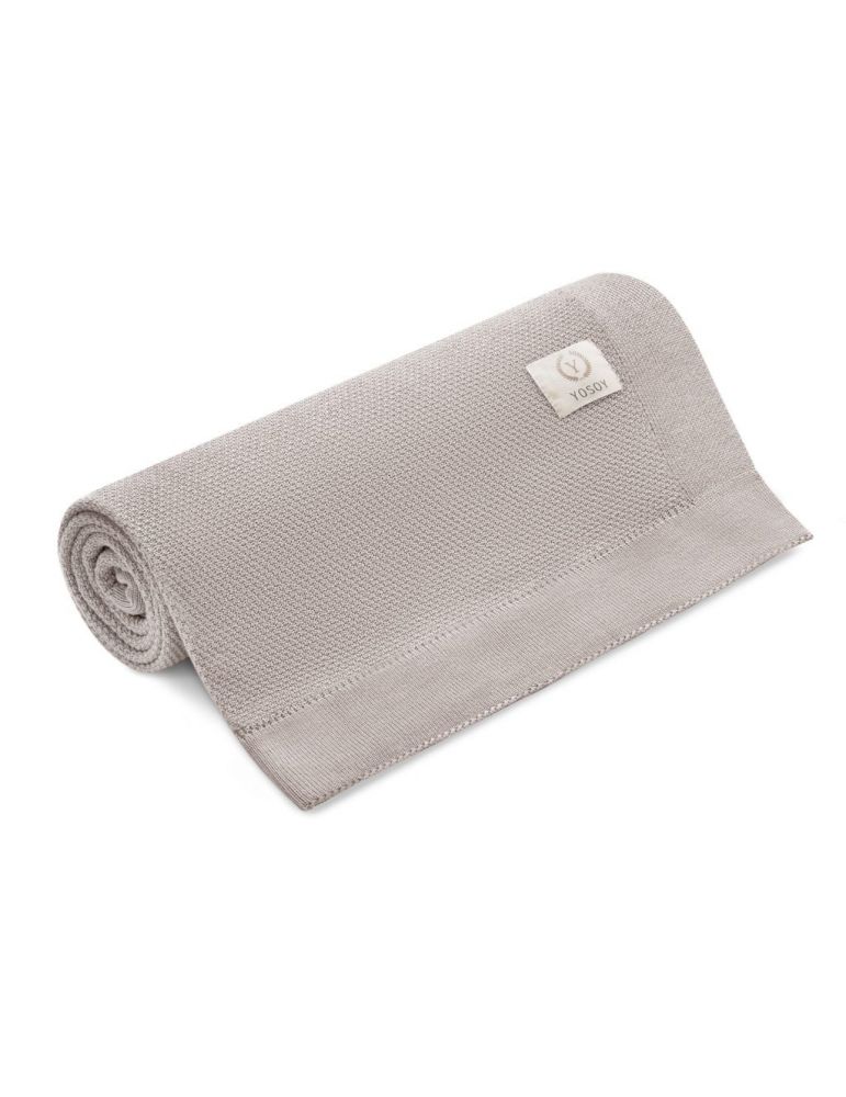 Yosoy Koc bambusowy PALERMO light beige