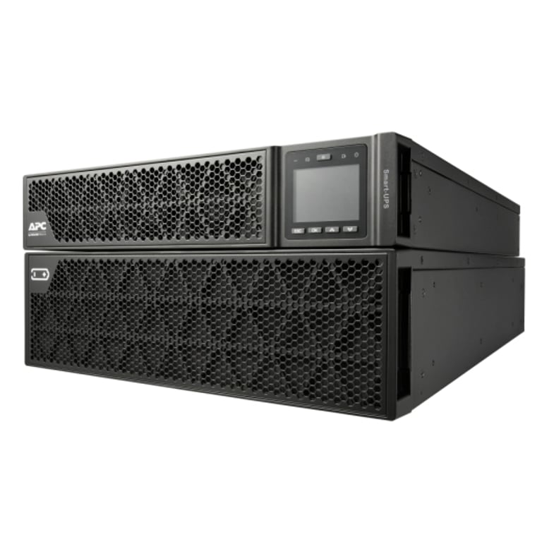 APC SRTG192XLBP4 zasilacz UPS