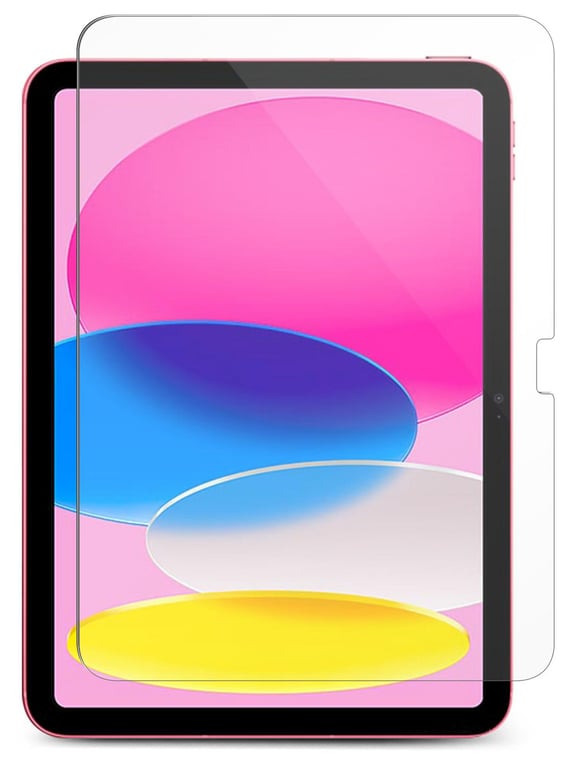 eSTUFF ES503330 ochraniacz ekranu tabletu Przezroczysta ochrona ekranu Apple 1 szt. ES503330