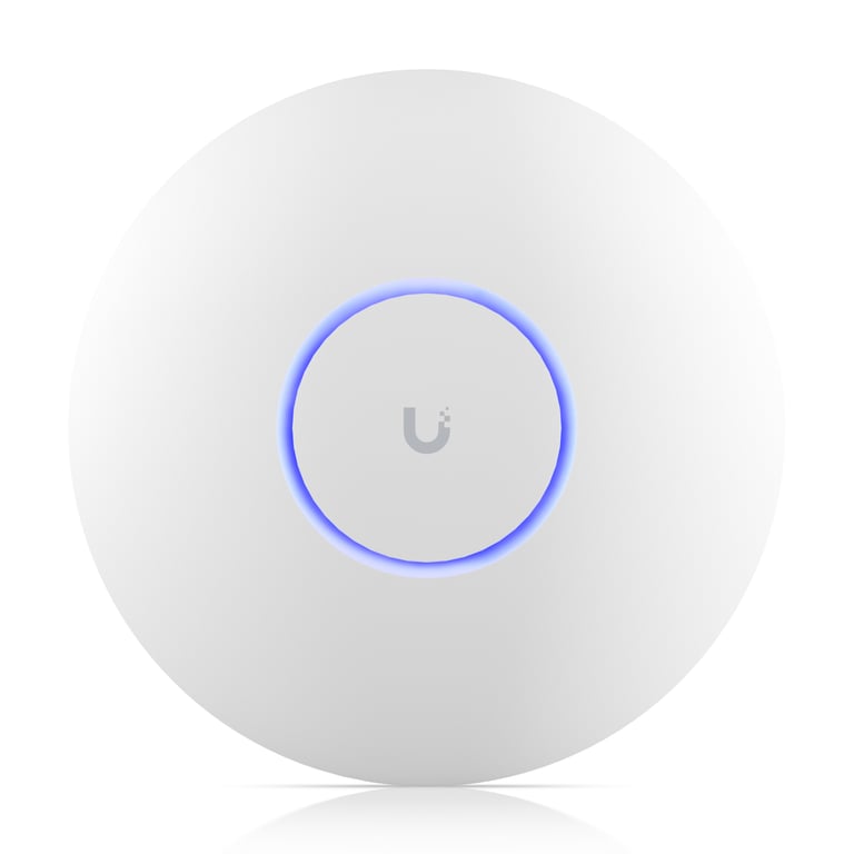 Ubiquiti U7 Pro 5700 Mbit/s Biały Obsługa PoE U7-PRO-5 U7-PRO-5