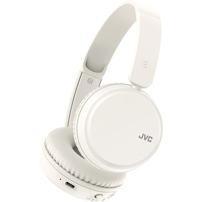 JVC HA-S6W-WU białe