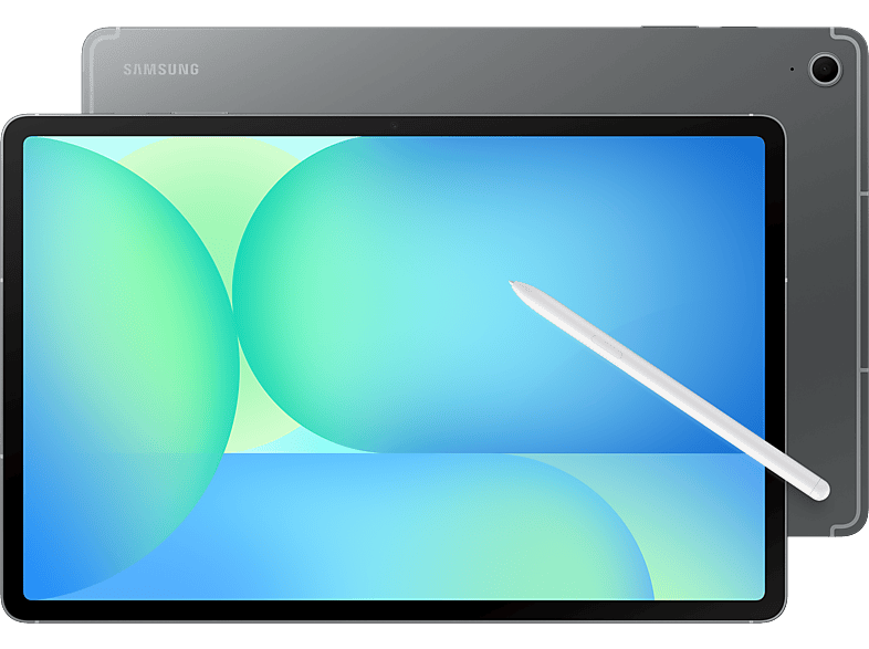 SAMSUNG Galaxy Tab S10 FE+ 13.1 5G 12GB 256GB Szary SM-X626BZAPEUE