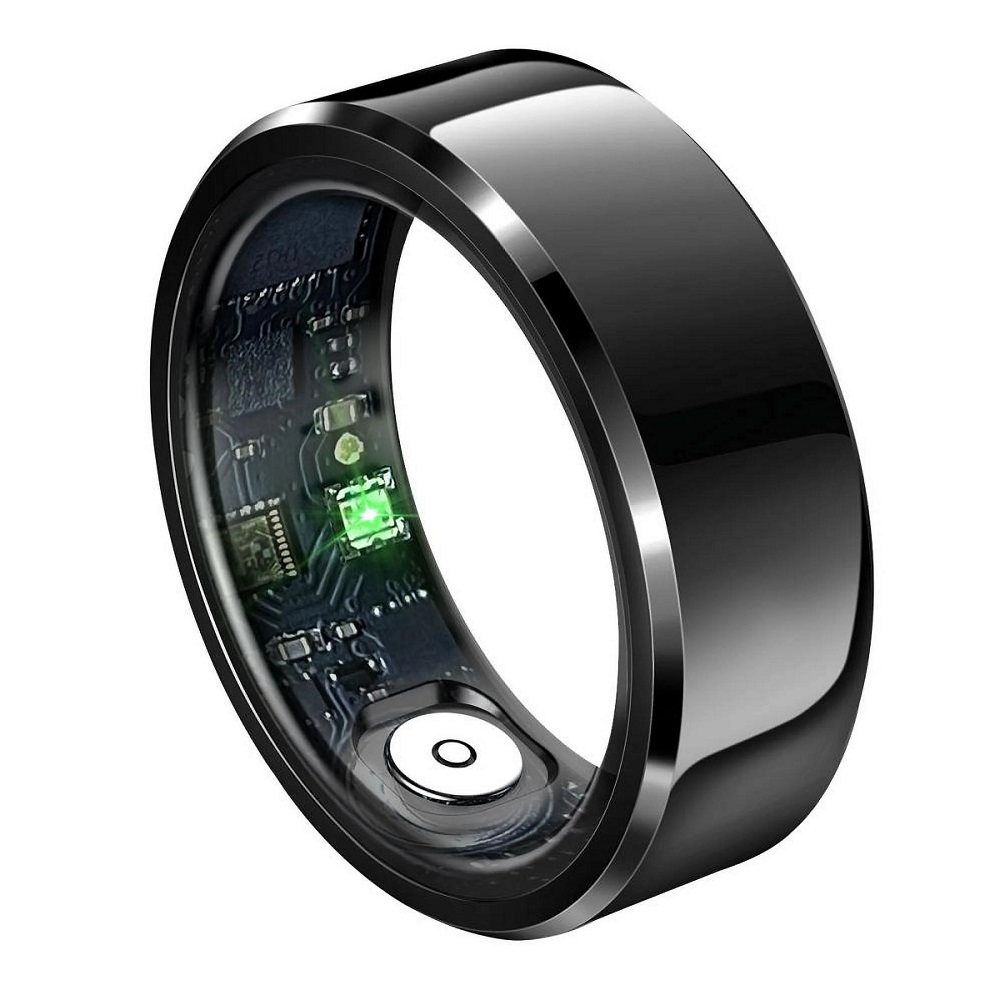 Smart ring Artnico R6 67.2 mm czarny