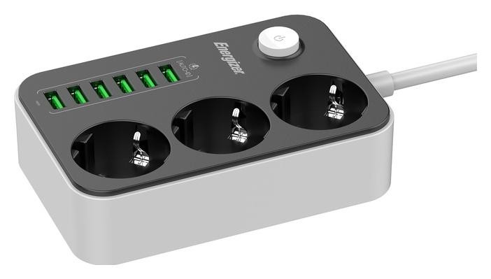 Energizer EPB2500W00EU