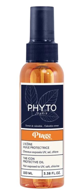 Phyto Plage Olejek w sprayu do włosów
