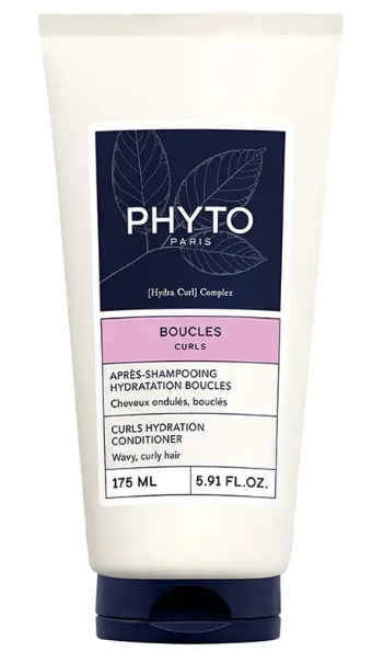 Phyto Curls Odżywka nawilżająca do włosów kręconych