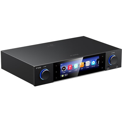 FIIO S15 Czarny