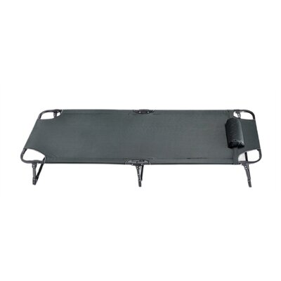 Łóżko turystyczne PLATINET PCB129